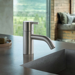 HV1 - One-handle mixer | Wash basin taps | VOLA