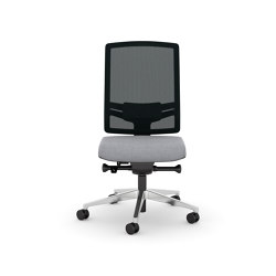 F1 mesh back task chair | Chaises de bureau | Viasit