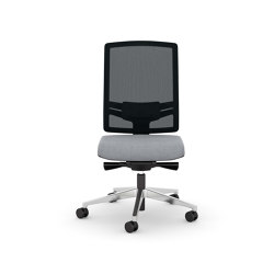 F1 Pro Netzrücken | Office chairs | Viasit