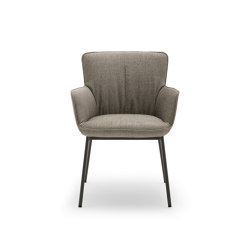 Rolf Benz 655 | Chairs | Rolf Benz