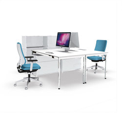 System4 | Desks | Viasit