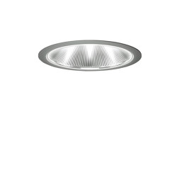 Flixx 300 Round | Recessed ceiling lights | LTS