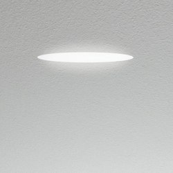PL 25 | Recessed Trimless | Recessed ceiling lights | LTS
