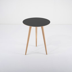 Arp | side table ϕ 45 |  | Gazzda