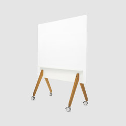 Post and Pin | Multiboard | Flip charts / Writing boards | roomours