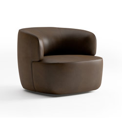 Elain | Butaca | Sillones | Molteni & C