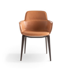 Barbican | Chair | Sedie | Molteni & C