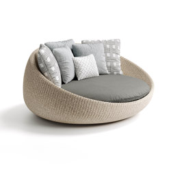 Twiga Day Bed