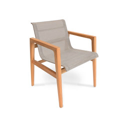 Barcelona armchair | Armchairs | Fischer Möbel