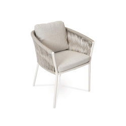 Cosmo armchair | Chairs | Fischer Möbel