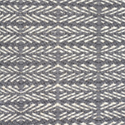 Tanne wool rug, hand-woven, reversible | Rugs | Fabula Living