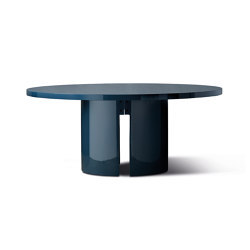 Gong | Contract tables | Meridiani