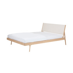 Fawn bed | 180x200 | webbing | Lattenroste / Bettgestelle | Gazzda