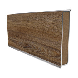 Skirting Board SO 4050 | Vinyl flooring | Project Floors