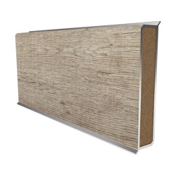 Skirting Board SO 4110 | Vinyl flooring | Project Floors