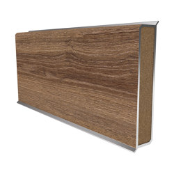 Skirting Board SO 4150 | Vinyl flooring | Project Floors