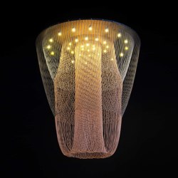 Halo - 1000 C | Ceiling lights | Willowlamp