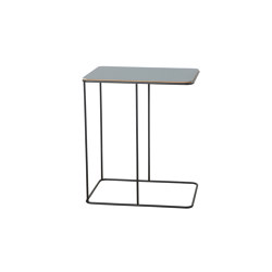 Air table | Tabletop rectangular | Peter Boy Design