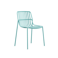 crona steel 6340 | Chairs | Brunner
