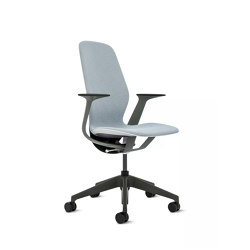 SILQ Chair | Office chairs | Steelcase