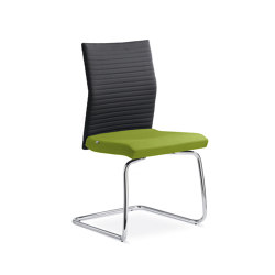 Element 441-Z-N4 | without armrests | LD Seating