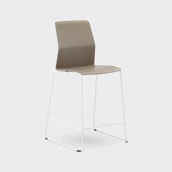Leia | Bar stools | Kinnarps