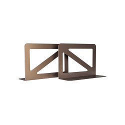 Bookend | Living room / Office accessories | Tolix