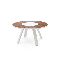 Pantagruel table | Dining tables | extremis