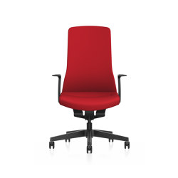 PUREis3 PU113 | Office chairs | Interstuhl