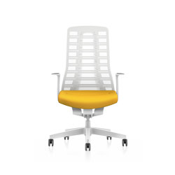PUREis3 PU213 | Office chairs | Interstuhl