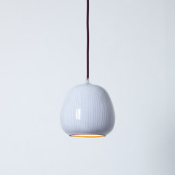 Gooseberry Pendant (Small) | Suspended lights | Hand & Eye Studio