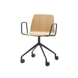 Varya Wood | Chairs | Inclass