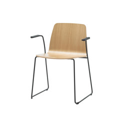 Varya Wood | Chairs | Inclass