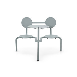 Bistroo | Table-seat combinations | extremis