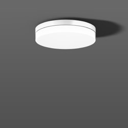 Flat Slim Ceiling and wall luminaires | Wall lights | RZB - Leuchten