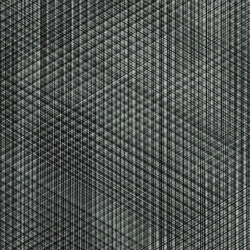 Drawn Lines A00907 Onyx | Carpet tiles | Interface