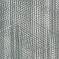 Drawn Lines A00908 Silver | Carpet tiles | Interface