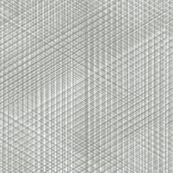 Drawn Lines A00909 Diamond | Teppichfliesen | Interface