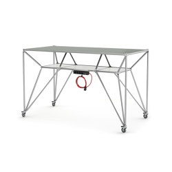 DT-Line Table T4 |  | System 180