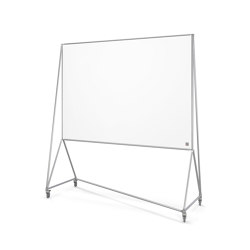 DT-Line Whiteboard L | Pizarras / Pizarras de caballete | System 180