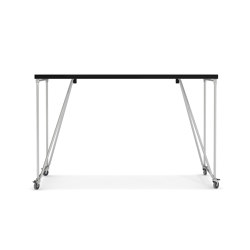 Table RackPod H | Standing tables | System 180
