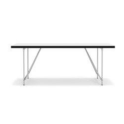 Table RackPod L | Dining tables | System 180