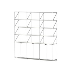 Shelf #17936 | Scaffali | System 180