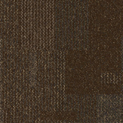 Cubic Crest | Carpet tiles | Interface USA