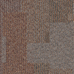 Cubic Form | Carpet tiles | Interface USA