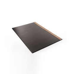 Balancing - desk pad | Desk accessories | Salvatori