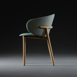 Mela chair | Chairs | Artisan