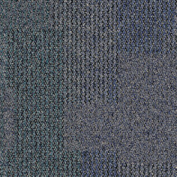 Cubic Optic | Carpet tiles | Interface USA