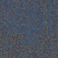 Verticals Apex | Carpet tiles | Interface USA