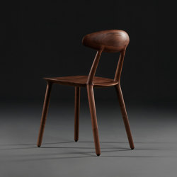 Wu chair | Chairs | Artisan